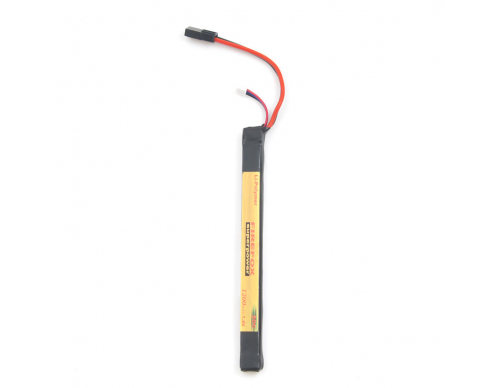 Аккумулятор Fire Fox 7.4V 1200mah AK-type (Li-Po) 20C