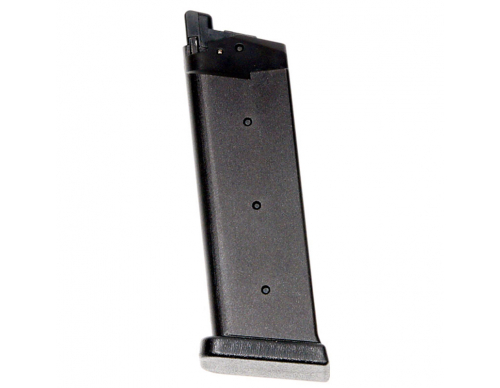 Магазин на пистолет (KSC) Glock 19/23F 20ш