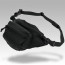 Сумка поясная (Ars Arma) Emdom Recon Waist Bag (Black)