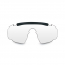 Очки (WILEY X) SABER ADVANCED 2 линзы Clear/Grey (Black) 317