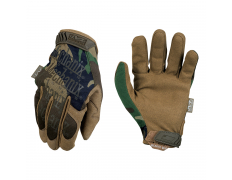 Перчатки (Mechanix) Original Glove Woodland Camo (S)