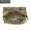 Подсумок (IDOGEAR) утилитарный напашный (Multicam Black)