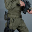 Пояс (IDOGEAR) CP MRB (RG) размер M