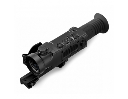 Тепловизионный прицел (Pulsar) Trail XQ50