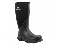 Сапоги (HUNTLANDIA) Carbon High (Black) размер 44