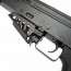 Магазиноприемник лепестки (LCT) AK Magwell PK-41