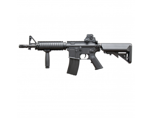 Страйкбольный автомат (D-Boys) M4 CQB 3981M (BY-039)