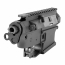 Корпус полимерный (G&G) CM16 SR (Black)