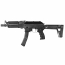 Страйкбольный автомат (AirsoftSports) LCT ППК-20 Витязь (AS54)