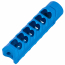 Пламегаситель (G&G) BAMF 14мм-  (Blue)