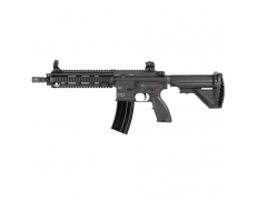 Страйкбольный автомат (Umarex) HK416D Gen.3 GBB by VFC