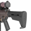 Страйкбольный автомат (AirsoftSports) ARES AR308M ВВД WOLVERINE GEN.2 INFERNO V2 Premium Ele. (AS56)