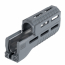 Цевье (PUFGUN) АК74/105 M-LOK (Серый)