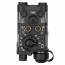Анпек (WADSN) L3-NGAL Conventional Version (Red/IR laser) CNC Black 