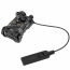 Анпек (WADSN) L3-NGAL Conventional Version (Red/IR laser) CNC Black 
