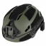 Шлем (FMA) Caiman Bump M-L (RG)