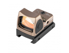 Прицел коллиматорный (HOLY) RMR HRS Style Red Dot Sight (DE)
