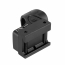 Прицел коллиматорный (HOLY) SRO Style Red Dot Sight (BK)