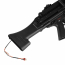 Страйкбольный пулемет (Umarex) VFC MG4 LMG