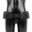 Пояс (Ars Arma) A-19 Атлас (Black) размер L