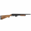 Страйкбольный дробовик (A&K) 9870A (WOOD/Black)