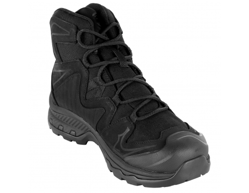 Ботинки (Emersongear) Blue Label Hiker Tactical Shoes (Black) размер 45