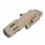 Фонарь (WADSN) WML-X Tactical (500 Lm) Long + STROB (DE)