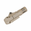 Фонарь (WADSN) WML-X Tactical (500 Lm) Long + STROB (DE)