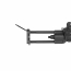 Страйкбольный пулемет (A&K) M249 K
