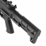 Страйкбольный пистолет-пулемёт (G&G) ARP9 2.0 AEG (Black)