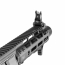 Страйкбольный пистолет-пулемёт (G&G) ARP9 2.0 AEG (Black)