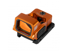 Прицел коллиматорный EOTech 550 EFLX Red Dot (Orange)