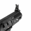 Страйкбольный пистолет-пулемёт (G&G) ARP9 AEG (Black)
