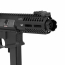 Страйкбольный пистолет-пулемёт (G&G) ARP9 AEG (Black)