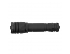 Фонарь (Armytek) Dobermann (Black) Белый свет 1150 лм.