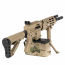 Страйкбольный пулемет (G&G) CM16 LMG (Combat Machine) AEG (DE)