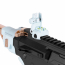 Страйкбольный пистолет-пулемёт (G&G) FAR 9 ASDF AEG (Black)