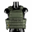Бронежилет (EmersonGear) CP Style CPC Tactical Vest (RG)