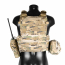 Бронежилет (EmersonGear) LBT6094A Style Plate Carrier (Multicam)