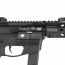 Страйкбольный пистолет-пулемёт (Cyma) CQB PWS.001-4 (4inch)