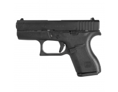 Страйкбольный пистолет (Umarex) Glock 42 Gen.4 by VFC