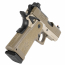 Страйкбольный пистолет (EMG) Staccato Licensed CS Compact 2011 Model Master Grip (DE)