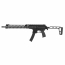 Страйкбольный пистолет-пулемёт (STRATOS) MPX PCC Copperhead (Black)