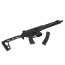 Страйкбольный пистолет-пулемёт (STRATOS) MPX PCC Copperhead (Black)