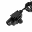 Кнопка PTT (Z-TAC) U94 для рации (Kenwood-BaoFeng) Z115