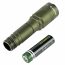 Фонарь (Armytek) Dobermann Pro Magnet USB Sand (Olive) Белый свет 1500 лм.