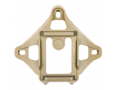 Крепление шрауд на шлем (WADSN) Wilcox 4 Hole Shroud (DE)