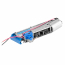 Гирбокс в сборе (CYMA) CM09 для пистолета CM030/CM121/CM122