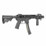 Страйкбольный автомат (Cyma) CM106A AR 9mm (PLATINUM version)