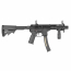Страйкбольный автомат (Cyma) CM106A AR 9mm (PLATINUM version)